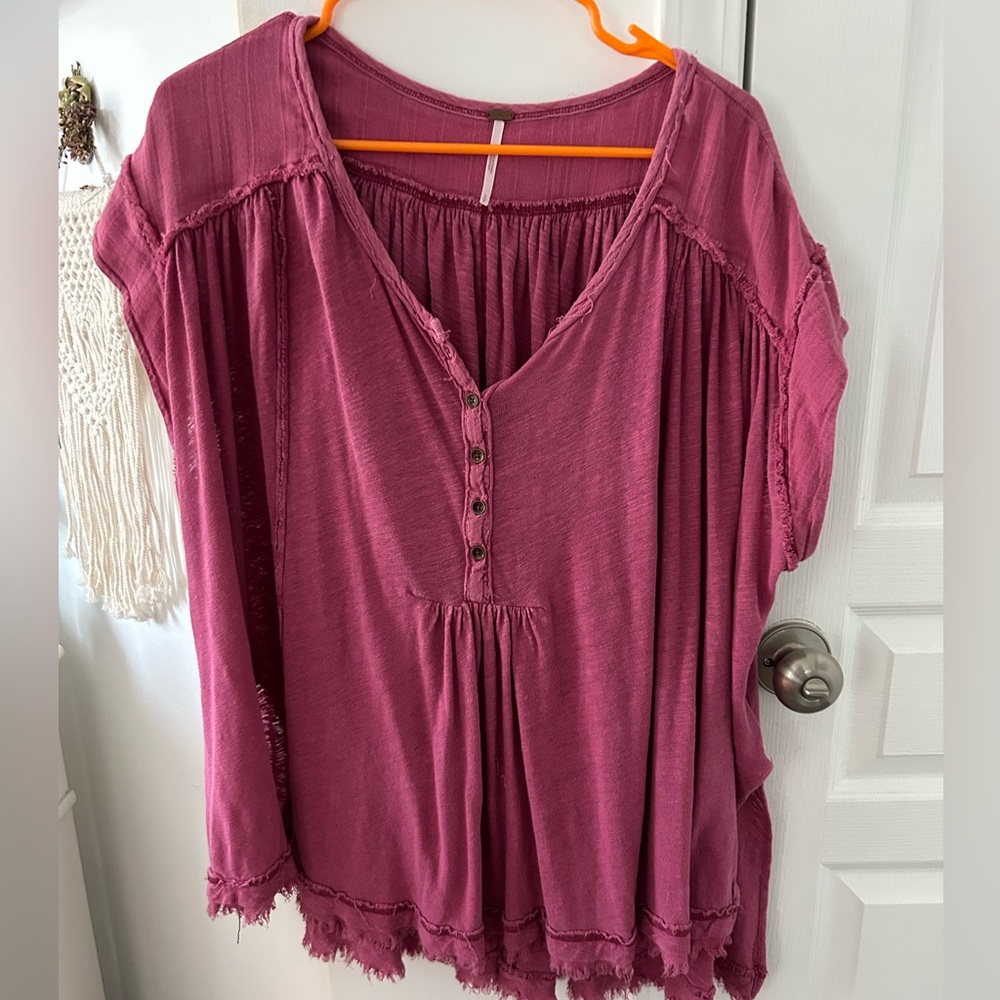Free People Top